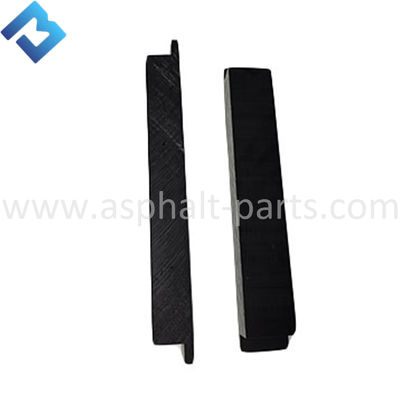 قطعات فرز W195/W200 2139779 نایلون اسکیت بورد 138451 نوار لاستیکی 2056527 برای مسیر فرز W130/W2000
