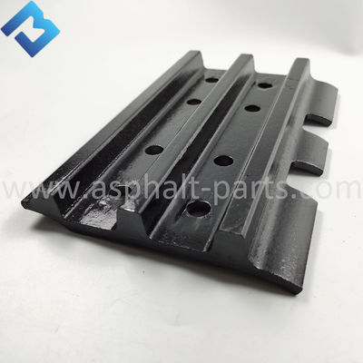 صفحه ردیابی فولادی بنیت 260*160*B1 2063489 2427971 صفحه تراش برای ماشین فریز W1900