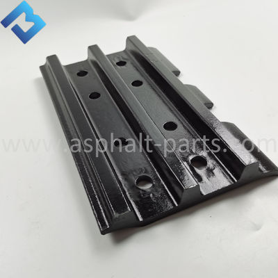 صفحه ردیابی فولادی بنیت 260*160*B1 2063489 2427971 صفحه تراش برای ماشین فریز W1900