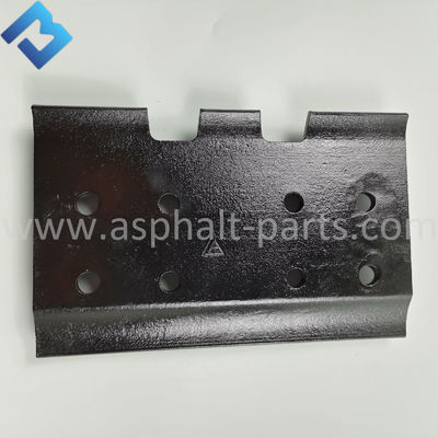 صفحه ردیابی فولادی بنیت 260*160*B1 2063489 2427971 صفحه تراش برای ماشین فریز W1900