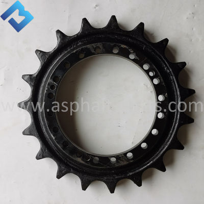 80672983 واکینگ درایو Sprocket 325 قطعات سنگفرش آسفالت