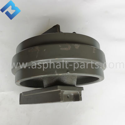 قطعات ماشین فرز W2000 121232 فرمان بازوی دورکار بادوام