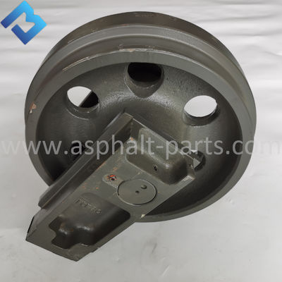 قطعات ماشین فرز W2000 121232 فرمان بازوی دورکار بادوام