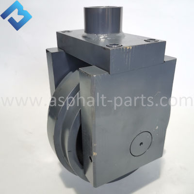 چرخ راهنمای Benit برای S1800-1 S1800-2 S1800-3 Asphalt Paver 2008160