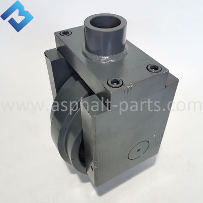 چرخ راهنمای Benit برای S1800-1 S1800-2 S1800-3 Asphalt Paver 2008160