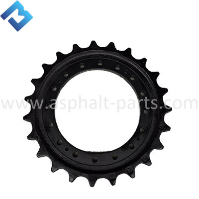 4610042048 2038741 دوچرخه چرخدار زنجیره ای رولر برای S1600 S1800 S1900 S2100-12