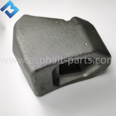 WRtgen 79997 نگهدارنده ابزار 79997 BNT03/BNT03 قطعات یدکی دستگاه فرز پایه نگهدارنده جایگزین فولادی، نگهدارنده پایه چاقوی قابل جابجایی