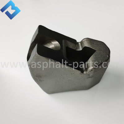 WRtgen 79997 نگهدارنده ابزار 79997 BNT03/BNT03 قطعات یدکی دستگاه فرز پایه نگهدارنده جایگزین فولادی، نگهدارنده پایه چاقوی قابل جابجایی