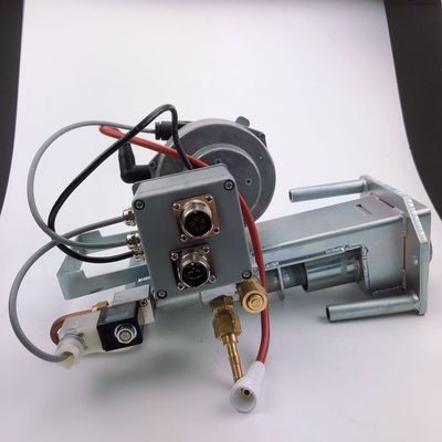 6820 87903233 87903241 اسفالتی پابراتوار قطعات یدکی آتش سوزی