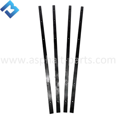تعویض قطعات یدکی سنگفرش آسفالت سیستم کفپوش  SD2530 میله مقاومت فولادی سایش