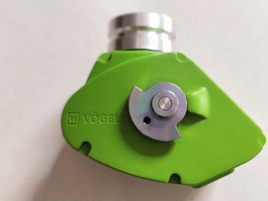 2484805 S1900-3L Paver Green Ultrasonic Sensors 2331721 مدل جدید سنج شیب برای SUPER1800-3L Pavers