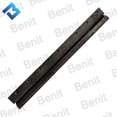 Tamper Bar 115170024 برای سنگفرش آسفالت SUM7200C