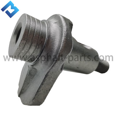 نگهدارنده ابزار XG201-1 نگهدارنده دندانه فرز D20 XM2005K پشتیبانی انتخاب برای قطعات ماشین فرز جاده