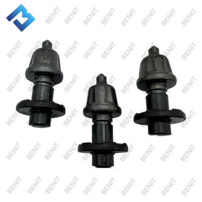 6/20A2 فلز کردن 2642523 فلز کردن مجهز به W-7 Washer Milling Teeth Milling Bit برای ماشین های فلز کردن جاده ای