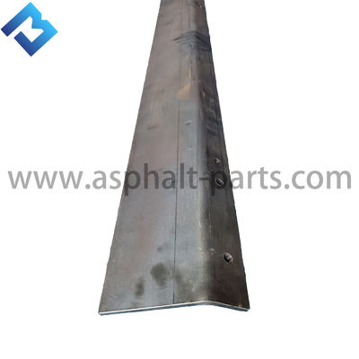 S1800-1 4618182415 قطعات یدکی سنگفرش آسفالت حفاظت جانبی عقب