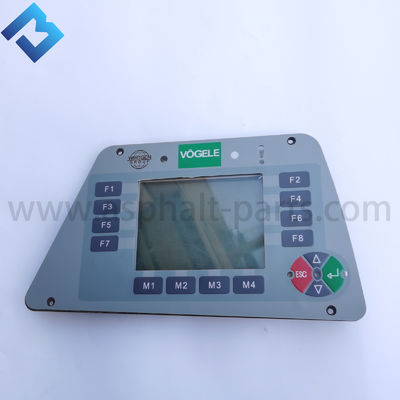 سیستم کنترل پیاده سازی S1800-2 2027789 صفحه نمایش کنترل