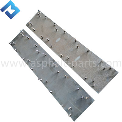 صفحات اسکریو آسفالت فینیشر 2052859 AB600-2 NM400